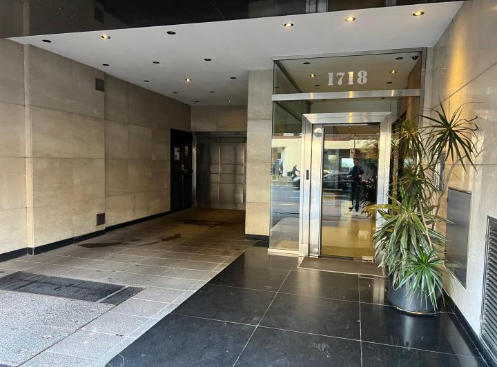 Departamento · 40m² · 1 Ambiente