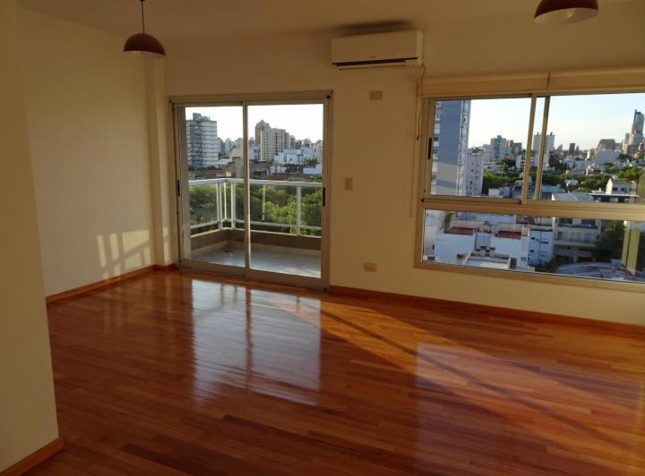 Departamento · 50m² · 2 Ambientes · 1 Cochera