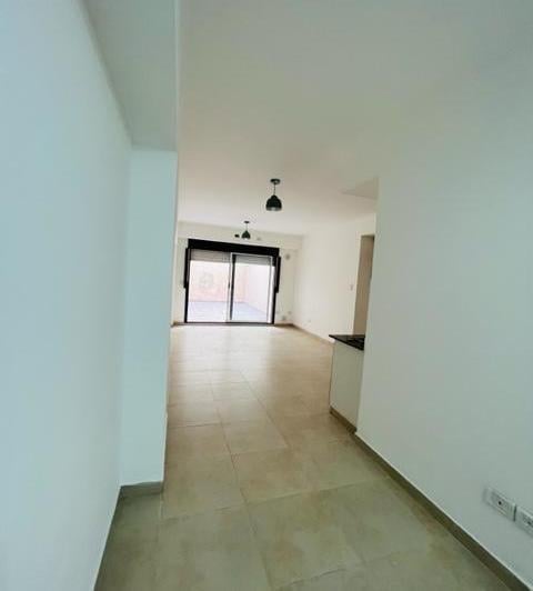 Departamento · 35m² · 1 Ambiente