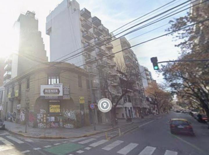 Departamento · 34m² · 1 Ambiente