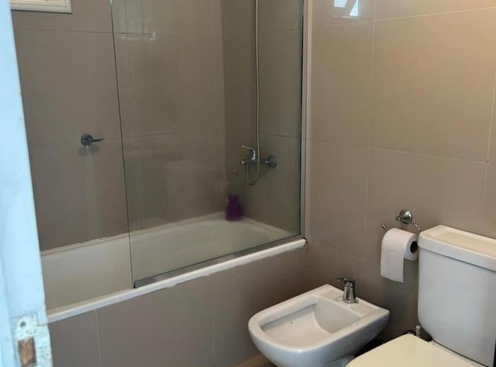 Departamento · 36m² · 2 Ambientes
