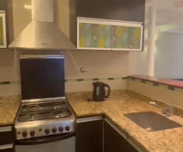 Departamento · 50m² · 2 Ambientes