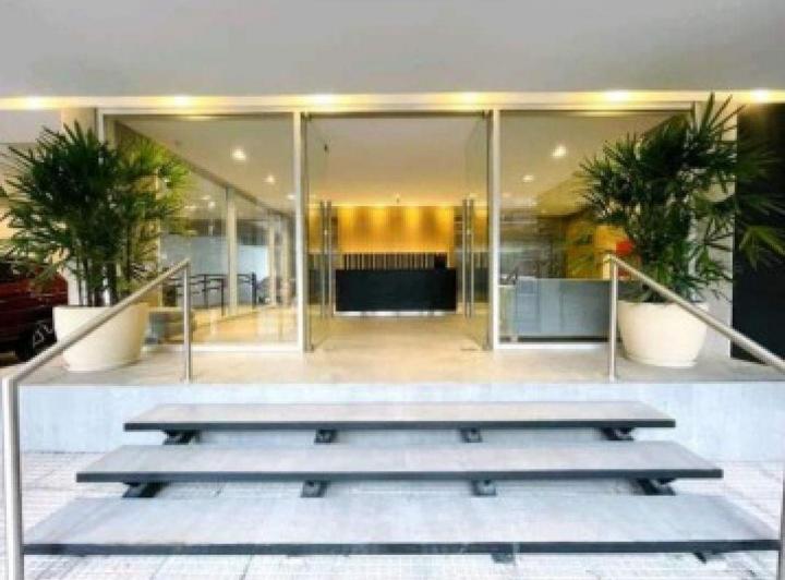 Departamento · 45m² · 2 Ambientes