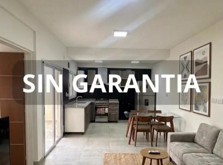 Departamento · 35m² · 2 Ambientes