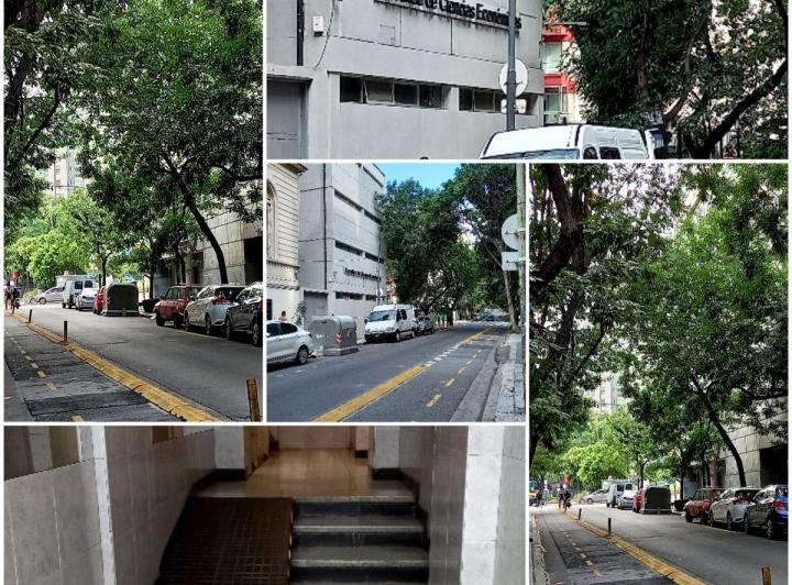Departamento · 30m² · 1 Ambiente