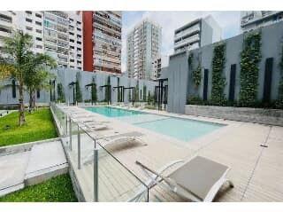 Departamento · 56m² · 2 Ambientes