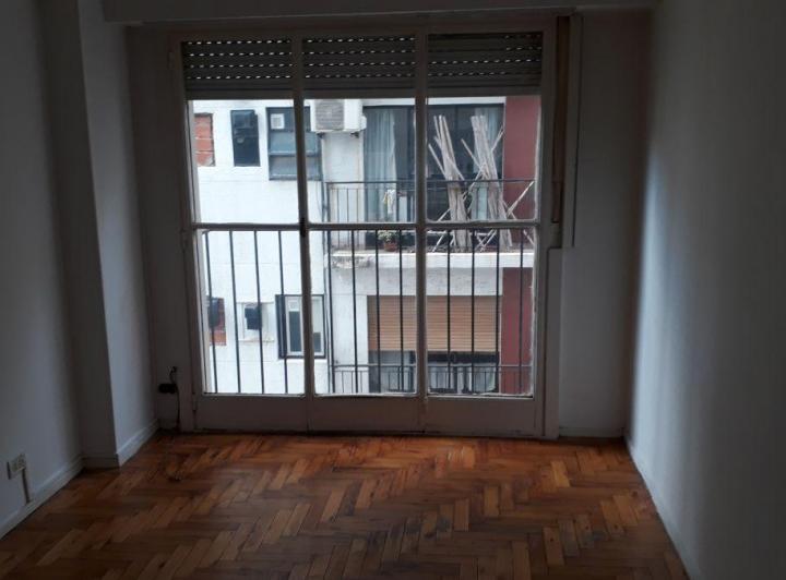 Departamento · 38m² · 2 Ambientes