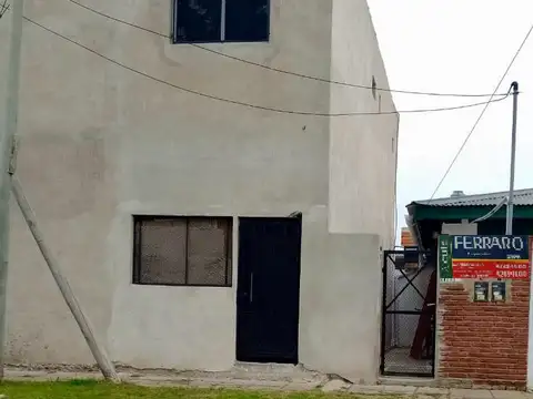 Departamento en Alquiler en Burzaco, Partido de Almirante Brown