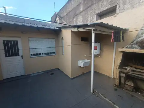 Departamento en Alquiler en San Andrés, Partido de General San Martín
