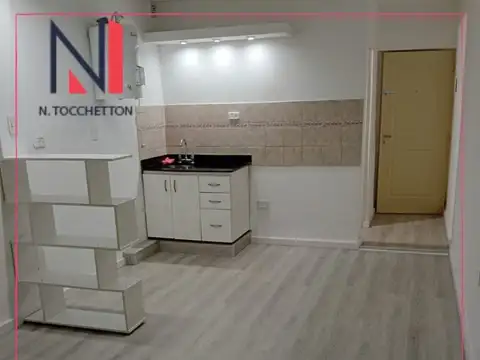 Departamento en Alquiler en Hurlingham, Partido de Hurlingham