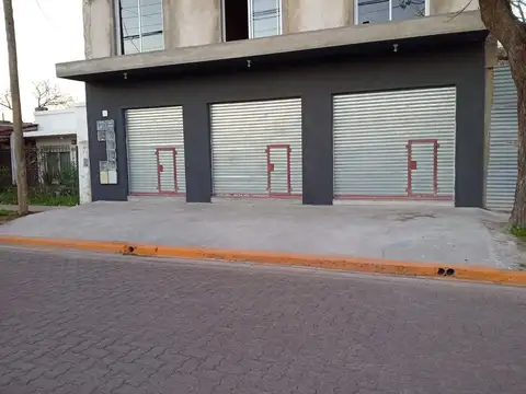 Local en Alquiler en Matheu, Partido de Escobar