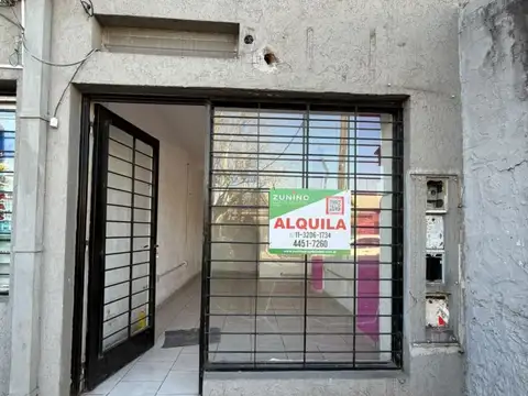 Local en Alquiler en Muñiz, Partido de San Miguel