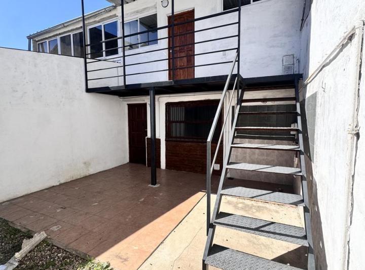 Departamento · 35m² · 2 Ambientes