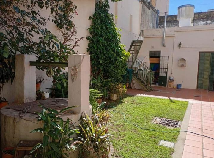 Casa · 180m² · 4 Ambientes