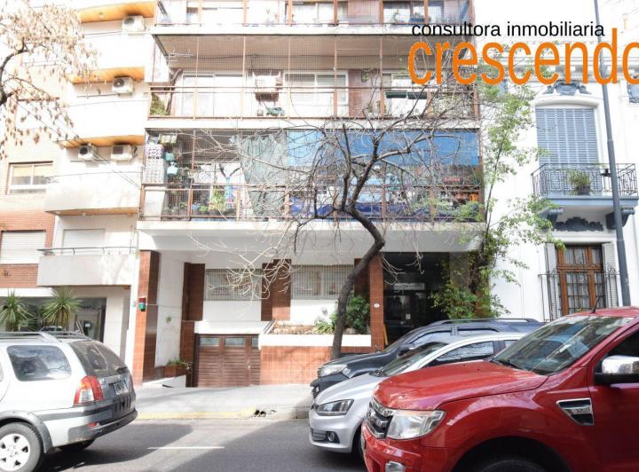 Departamento · 34m² · 2 Ambientes