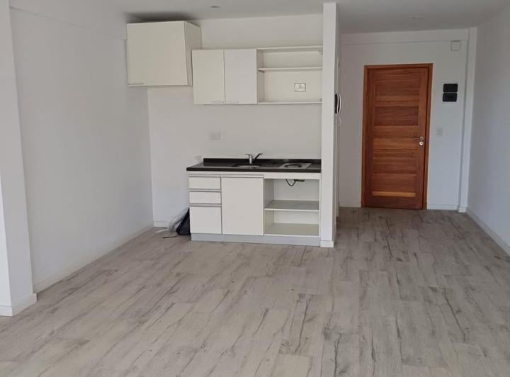 Departamento · 30m² · 1 Ambiente