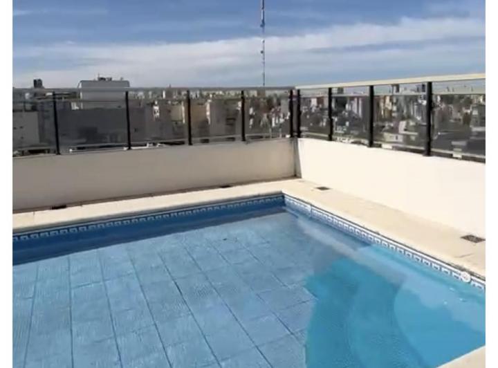 Departamento · 50m² · 2 Ambientes