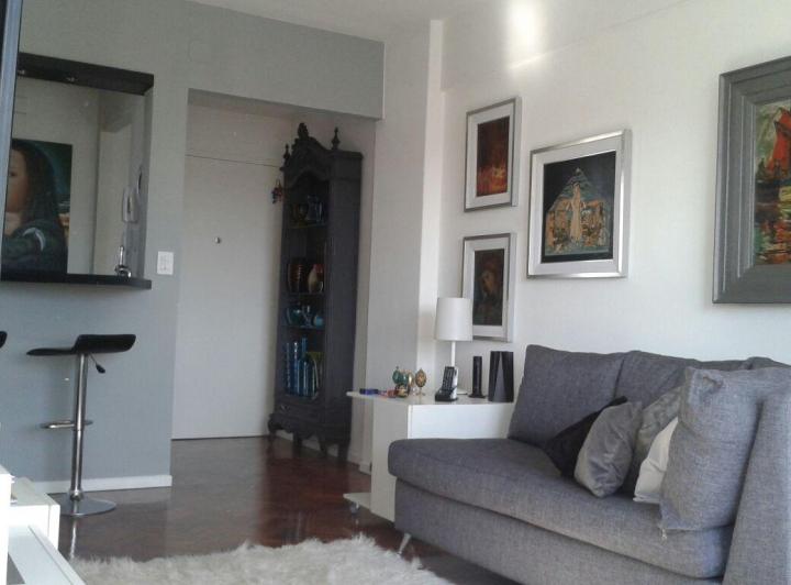 Departamento · 50m² · 2 Ambientes