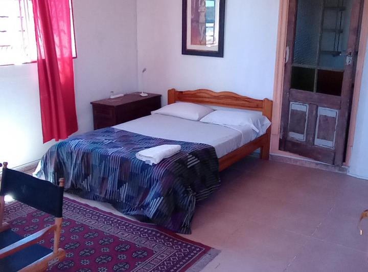 Departamento · 36m² · 1 Ambiente