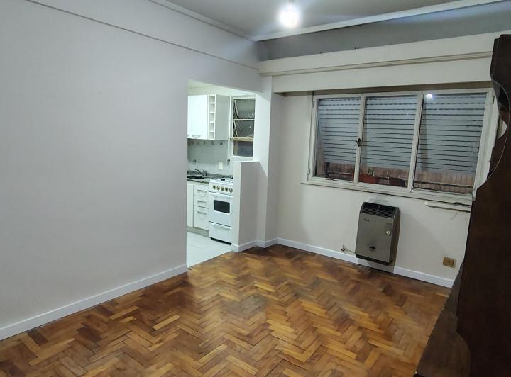 Departamento · 30m² · 2 Ambientes