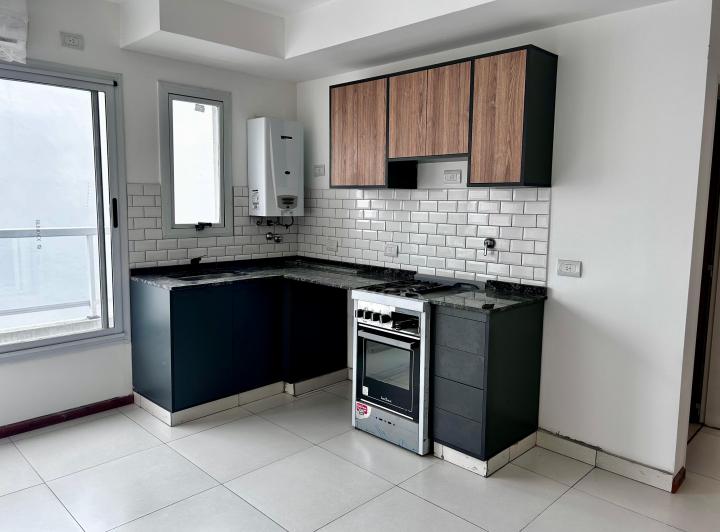Departamento · 46m² · 2 Ambientes