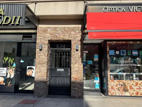 Departamento en Alquiler en Pilar Centro, Pilar