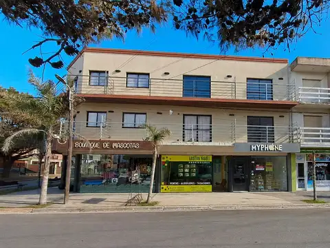 Departamento en Alquiler en La Lucila del Mar, Partido de La Costa