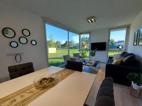 Departamento en Alquiler en Santa Irene, Countries y Barrios Cerrados en Lujan