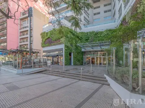 Departamento en Alquiler en Olivos Vias/Rio, Olivos