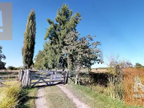 Campo en Venta en La Plata, Partido de La Plata