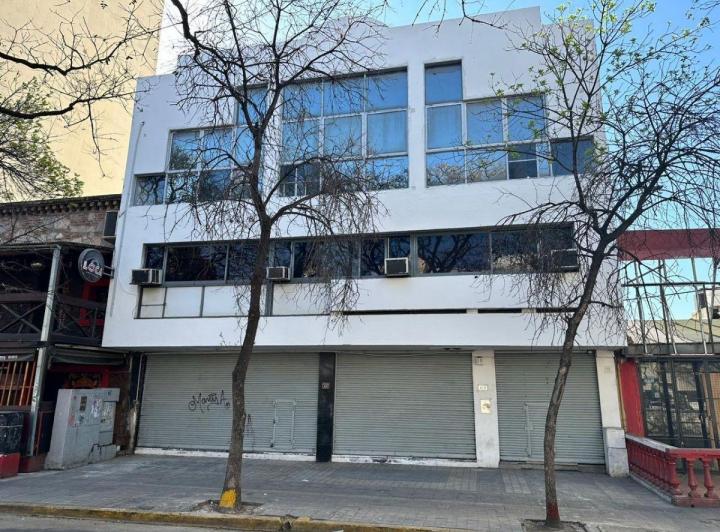 Departamento · 40m² · 1 Ambiente