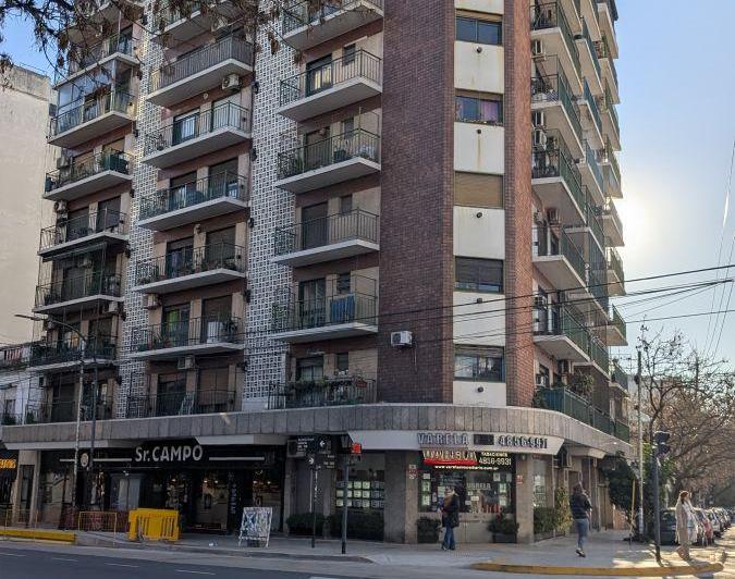 Departamento · 65m² · 4 Ambientes