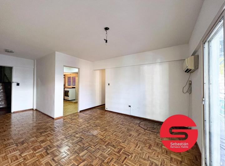 Departamento · 75m² · 4 Ambientes