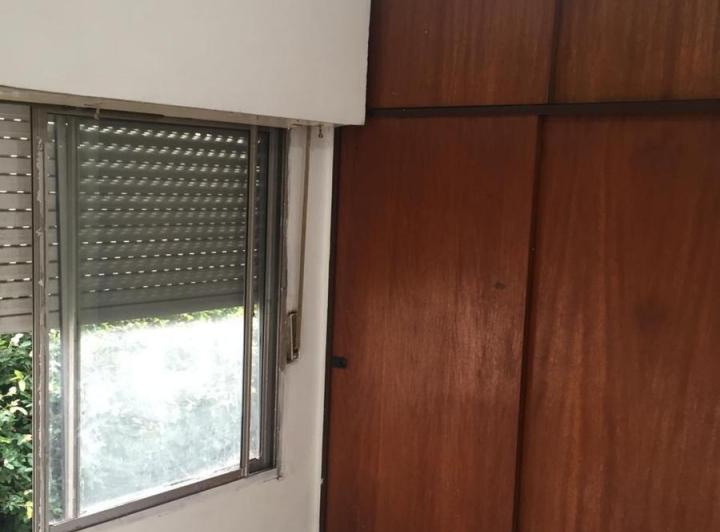 Departamento · 58m² · 3 Ambientes