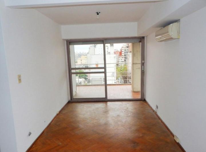 Departamento · 90m² · 4 Ambientes