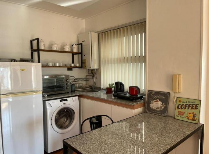 Departamento · 39m² · 3 Ambientes