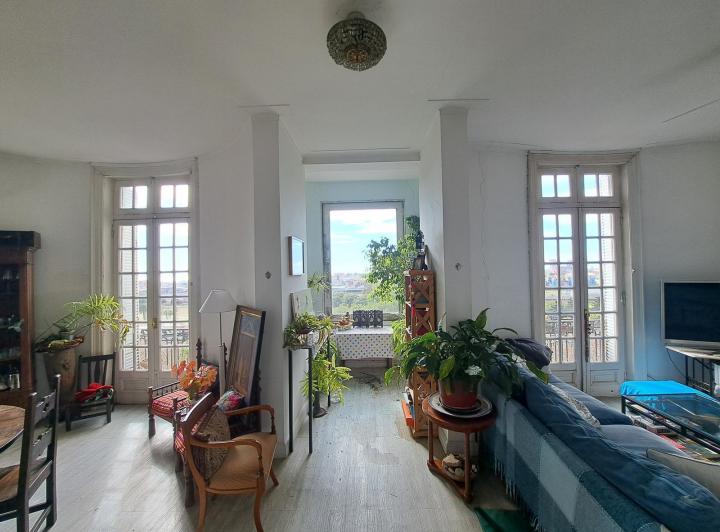 Departamento · 148m² · 4 Ambientes
