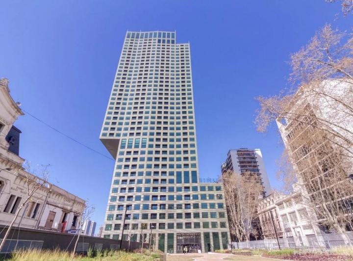 Departamento · 73m² · 3 Ambientes · 1 Cochera