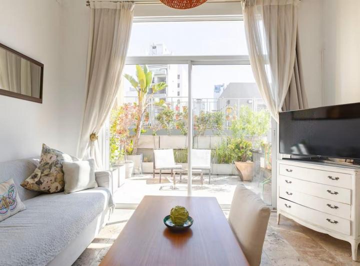 Departamento · 100m² · 3 Ambientes