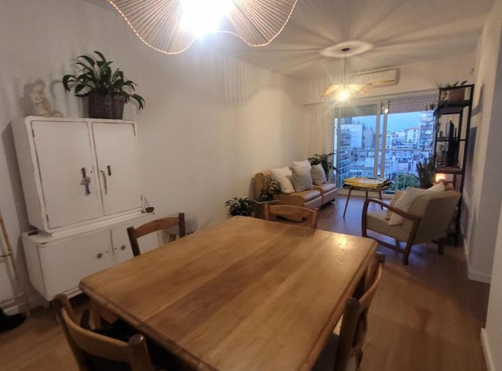 Departamento · 70m² · 3 Ambientes