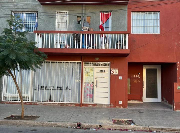 Departamento · 42m² · 2 Ambientes
