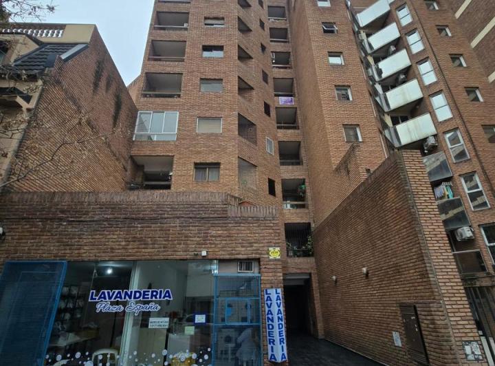 Departamento · 45m² · 2 Ambientes