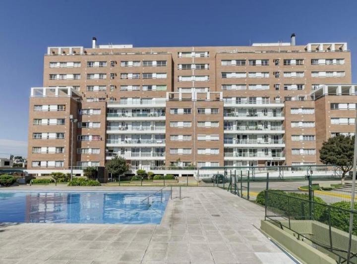 Departamento · 45m² · 5 Ambientes · 1 Cochera