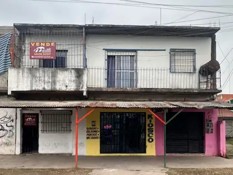 Casa en Venta en Rafael Castillo, Partido de La Matanza
