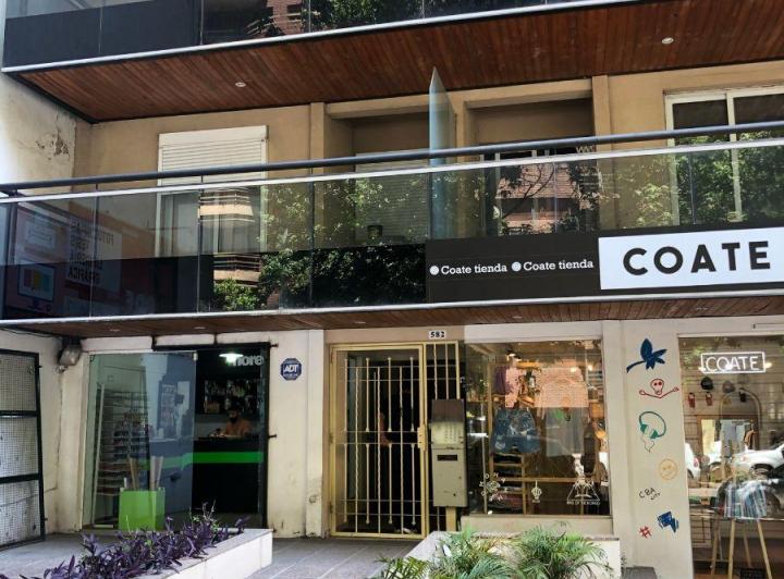 Departamento · 48m² · 3 Ambientes