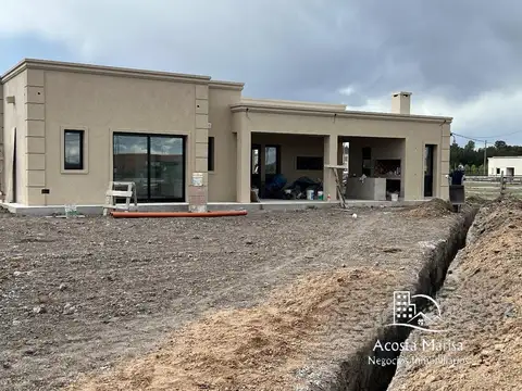 Casa en Venta en Fincas de San Vicente, Canning