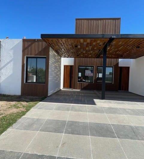 Casa · 99m² · 3 Ambientes