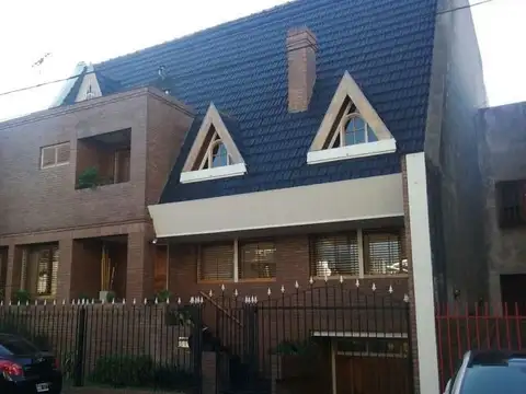 Casa en Venta en Ramos Mejia, Partido de La Matanza