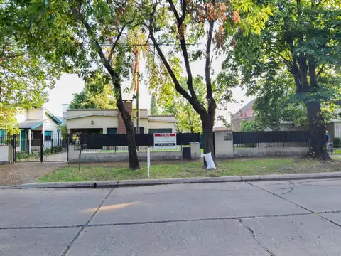 Casa en Venta en Castelar Norte, Castelar