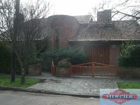 Casa en Venta en Miramar, Partido de General Alvarado